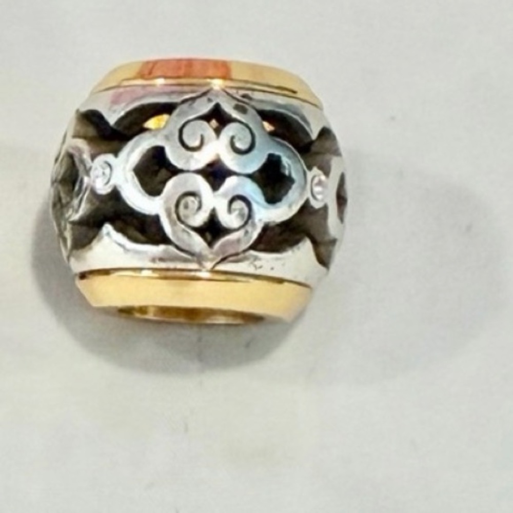 Brighton Intrigue Bead NWOT